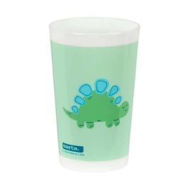 Set de vajilla infantil Safta Dino Poliéster 26 x 26 x 9 cm