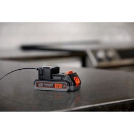 Black+Decker BL2018-XJ Batería de Litio 18V 2.0 Ah