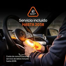 Luz de Emergencia Luz de Emergencia