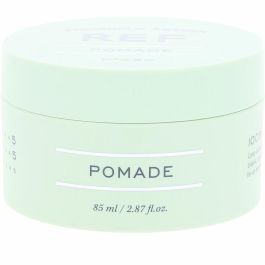 Ref STOCKHOLM SWEDEN pomada 85 ml - Fijación intensa y brillo radiante para tu cabello Precio: 11.99089672. SKU: B1AHY5LKLR