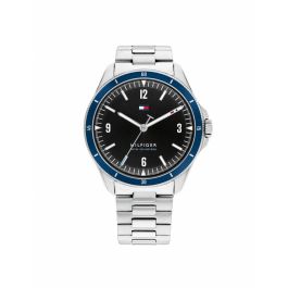 Reloj Hombre Tommy Hilfiger 1791901 (Ø 42 mm) Precio: 107.327. SKU: B12QWN7VST