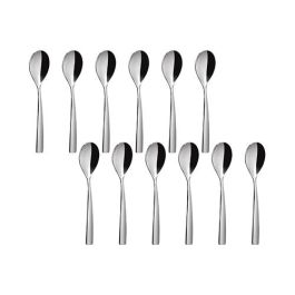 Sinxelo Satin Cuchara Moca 110 Mm (12 Unidades) Sinxelo Satin Cuchara Moca 110 Mm (12 Unidades)
