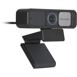 Webcam Kensington K81176WW 1080P Precio: 82.94999999. SKU: S55151068