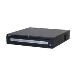 (Dhi-Nvr608H-32-Xi) Dahua Grabador Ip Nvr 8Hdd 32 Canales con Inteligencia Artifical Precio: 1852.98999974. SKU: B18TWNXGV7