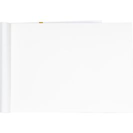 Liderpapel Bloc Dibujo Acuarela Encolado A3 20 Hojas 300g/m2