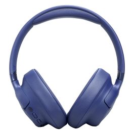 JBL Tune 780 NC Auriculares Bluetooth Inalámbricos con Cancelación Activa de Ruido, 50h Batería, Plegables, Color Azul