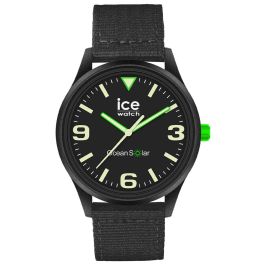 Reloj Unisex Ice 019647 Ø 40 mm Precio: 50.79000047. SKU: B1ETVWTV6L