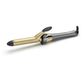 Babyliss Rizador de pinzas 2524PE Cilindro 25 mm Titanio-cerámica 150°C a 210°C Precio: 43.68999998. SKU: B1EXVM3MM6