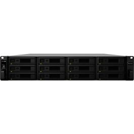 Synology RXD1219sas NAS Expansion Unit 12 Bay 2U Precio: 4240.50000055. SKU: B1DB7QZKZD