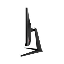 MSI G2412F Monitor Gaming para PC 24 pulgadas Full HD Panel IPS Rápido 1ms 180Hz con Adaptive Sync y puertos DP + HDMI, VESA