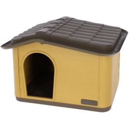 Kerbl KER4018653337639 Casita Paola Eco para Gatos - 60 x 51 x 41 cm Precio: 51.68999968. SKU: B1HDHYANRL