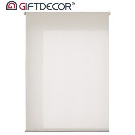 Estor Crema 120x180 cm - Giftdecor (6 Unidades) Estor Crema 120x180 cm - Giftdecor (6 Unidades)