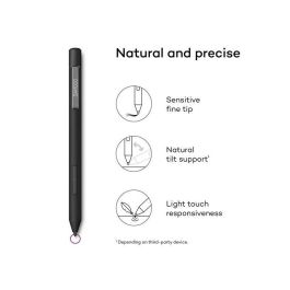 Puntas Wacom Bamboo Ink Plus Negro Stylus Puntas Wacom Bamboo Ink Plus Negro Stylus