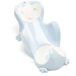 Thermobaby Tumbona de Baño Baby Coon - Flor Azul Precio: 27.69000058. SKU: S7102572
