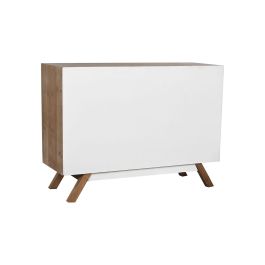 Cajonera DKD Home Decor 106 x 38 x 78,5 cm Abeto Árabe Madera MDF