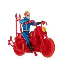 Figura Hasbro Marvel Legends Retro Ghost Figura Hasbro Marvel Legends Retro Ghost