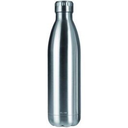 Botella Termo Ibili Acero Inox 750 Ml Plata Precio: 21.78999944. SKU: B1H8Y3CMR3