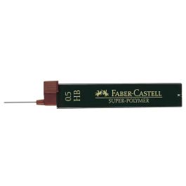 Minas Faber Grafito 9063 0,3 mm Hb Estuche De 12 Minas 12 unidades