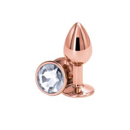 Plug Anal NS Novelties Rear Assets Dorado Precio: 31.50000018. SKU: B1K89BKKWL