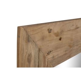 DKD Home Decor Indonesia 1c24 Espejo Vestidor Natural 100 x 7 x 180 cm