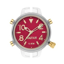 Reloj Mujer Watx & Colors RWA3023 (Ø 43 mm) Precio: 8.79000023. SKU: B17GRDXCJY