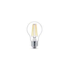 Philips PH-929002025455 Bombilla LED E27 A60 8.5W 1055Lm 2700K Luz Blanca Cálida para Iluminación Interior, Ahorro Energético