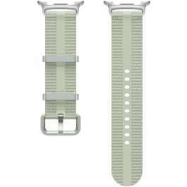 Samsung Athleisure(S/M) fr Watch8 Classic Sage - Correa para Smartwatch