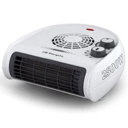 Orbegozo FH 5030 Calefactor con Termostato Regulable, 2500W, 2 Niveles de Potencia, Función Ventilador de Aire Frío Precio: 36.9499999. SKU: B126V48FPN