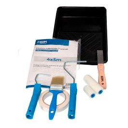 Kit para pintar 8 piezas edm Precio: 10.50000006. SKU: B1JXQVD6SZ