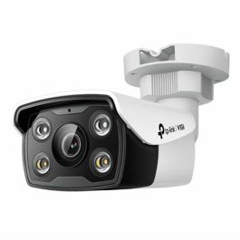 Videocámara de Vigilancia TP-Link VIGI C350 2.8MM Videocámara de Vigilancia TP-Link VIGI C350 2.8MM
