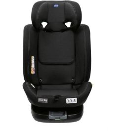 Silla de coche Unico CHICCO Evo i-Size negro Silla de coche Unico CHICCO Evo i-Size negro