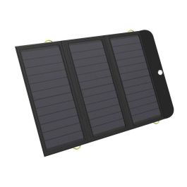 Sandberg Solar Charger 21W 2xUSB+USB-C Precio: 129.98999992. SKU: B1BAAKDK4E