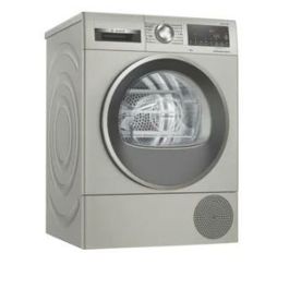 Secadora de condensación BOSCH WQG2450XES Precio: 1202.78999962. SKU: B18N6FX2SR