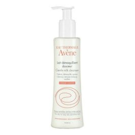 Leche Desmaquillante Facial Avene (200 ml) Precio: 19.59000043. SKU: S4512157