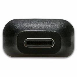 Adaptador USB i-Tec U31TYPEC USB C Negro