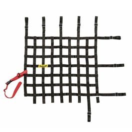 Sabelt SBZ280985 Red de Seguridad para Ventanilla Básica con Homologación FIA para Uso en Competición Automovilística Precio: 53.78999945. SKU: S3711846