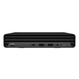 HP Mini PC EliteDesk 800 G9 Intel Core i7-13700 16GB DDR5 512GB SSD Windows 11 Pro Precio: 1421.49999948. SKU: B1EXEMYEKA