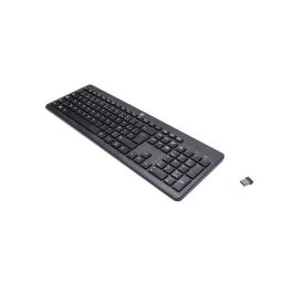 HP Teclado Inalámbrico 230 Negro