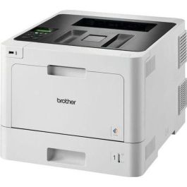 Impresora láser BROTHER HL-L8260CDW - Color con red Ethernet y Wi-Fi, 31 ppm - Dúplex Impresora láser BROTHER HL-L8260CDW - Color con red Ethernet y Wi-Fi, 31 ppm - Dúplex