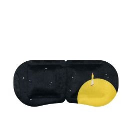 Steambase Daily Eyemask Silent Night Air Precio: 2.78999985. SKU: B1H3T5CAZR