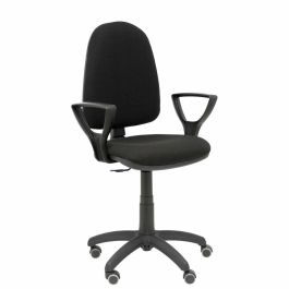 Silla de Oficina Ayna bali Piqueras y Crespo 04CP Negro Precio: 120.50000017. SKU: S5702108
