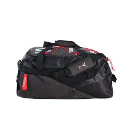 Bolsa de Deporte Picsil Duffle Bag 01 Moonless Negro 45 L