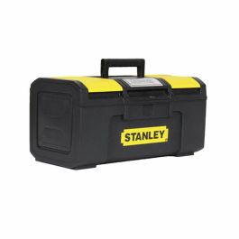 Caja de Herramientas Stanley (48,6 x 26,6 x 23,6 cm) Precio: 29.6899999. SKU: S6500677