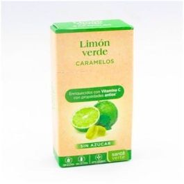 Sante Verte Caramelos Limon Verde 35G Precio: 5.104. SKU: B1ECWZ2ZX3