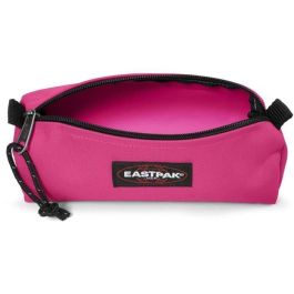 Eastpak EAS0195436333072 Estuche para Lápices Benchmark Single Cierre de Cremallera Rosa