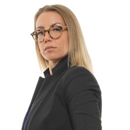 Montura de Gafas Unisex Liebeskind 110190027749 Ø 46 mm