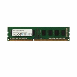 Memoria RAM V7 V7106004GBD-SR 4 GB CL5 Precio: 15.49999957. SKU: S55019196