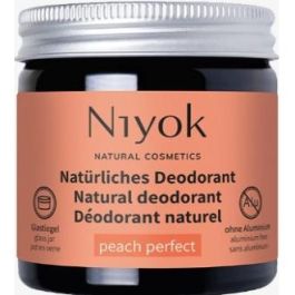 Desodorante + Antitraspirante Peach Perfect 40 Ml Precio: 8.68999978. SKU: B1JJKE6LQL