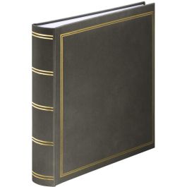 Hama Jumbo-Album London 30x30 80 weie Seiten. grau 7162 Precio: 35.88999997. SKU: B13YTDGTPG