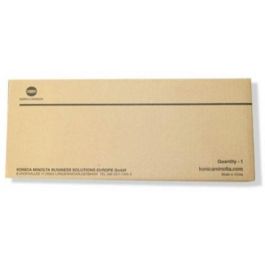 Konica Minolta Black, 20000 Pages, f / Konica Minolta bizhub 4050i Precio: 98.9500006. SKU: B1CX5T8VKS